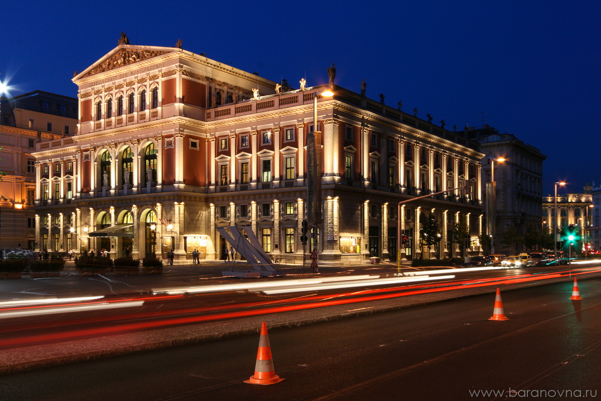 Vienna